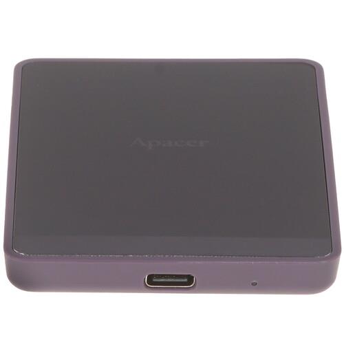 2000 ГБ Внешний SSD Apacer AS724 [AP2TBAS724M-1]