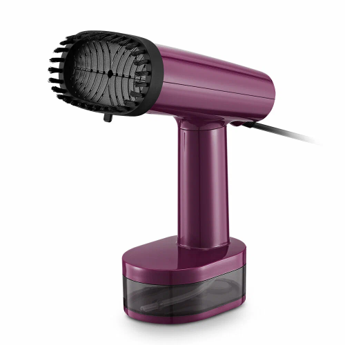 Отпариватель ручной Kitfort КТ-9293 сливовый