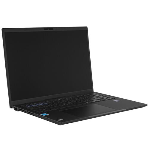 16" Ноутбук ASUS ExpertBook (B5604CMA-QY0240X) черный