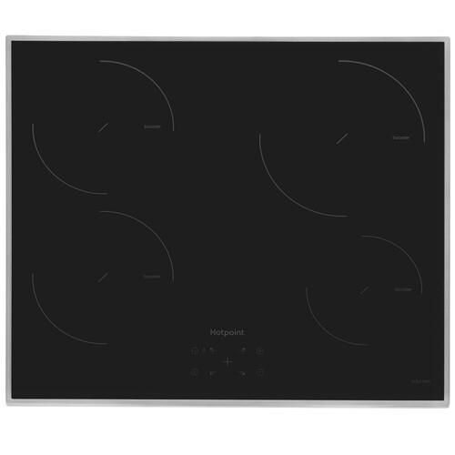 Индукционная варочная поверхность Hotpoint HQ 1460S IX