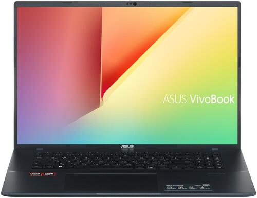 18" Ноутбук ASUS Vivobook 18 M1807HA-S8091 серебристый