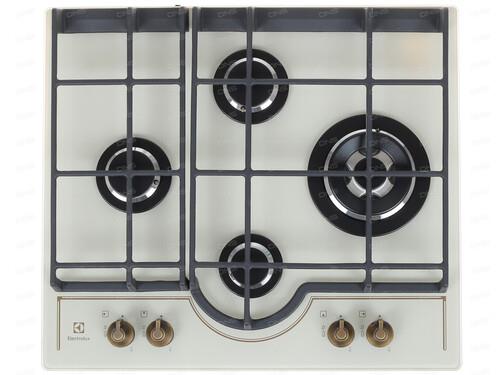 Electrolux GPE363RBV