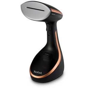 Отпариватель ручной Tefal DT9100E0 черный/медный