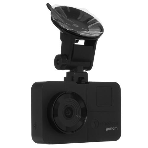 Видеорегистратор с радар-детектором DaoCam Genom Wi-Fi