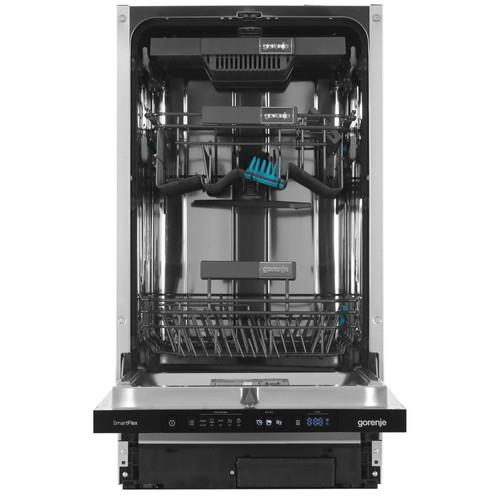 Встраиваемая посудомоечная машина Gorenje GV573C15