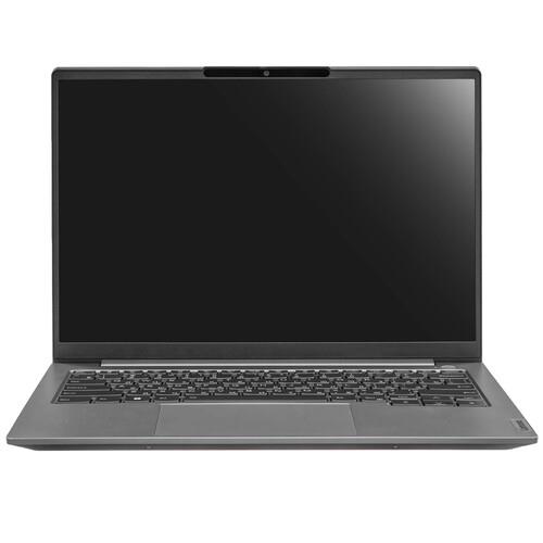 14" Ноутбук Lenovo ThinkBook 14 G6 IRL серый