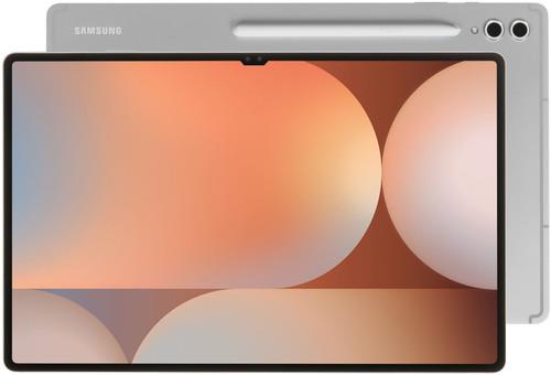 14.6" Планшет Samsung Galaxy Tab S10 Ultra Wi-Fi 1024 ГБ серебристый + стилус