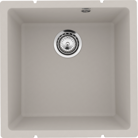 Кухонная мойка Weissgauff WGI 40002 Beige