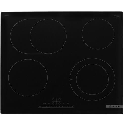 Электрическая варочная поверхность Bosch PKN631FP2E