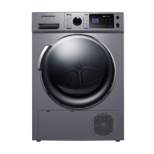 Сушильная машина MAUNFELD MFDM169S серый
