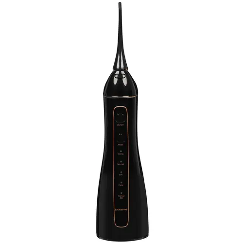 Ирригатор Polaris PWF 0201 Черный