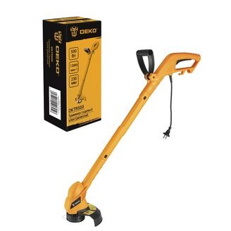 Триммер электрический DEKO DKTR500 (065-1210)