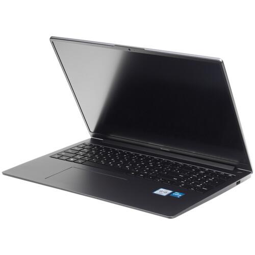 16" Ноутбук HUAWEI MateBook D 16 2024 MCLF-X серый