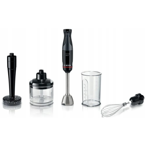 Блендер Bosch MSM4B623 черный