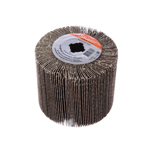 Щетка дисковая Sturm! AG1014P-9960 d-115мм dпосад.-19.5мм шлифовальные машины