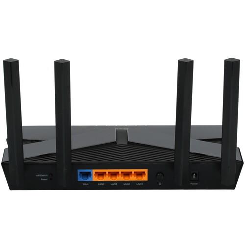 Wi-Fi роутер TP-Link Archer AX53