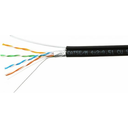 Витая пара SkyNet CSP-FTP-4-CU-OUTR