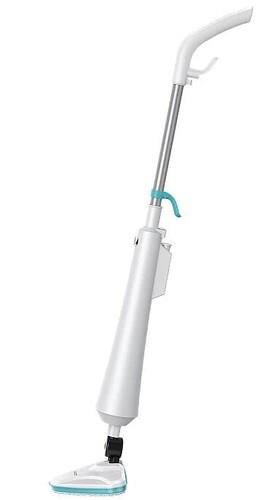 Пароочиститель Scarlett SC-STCV67 белый