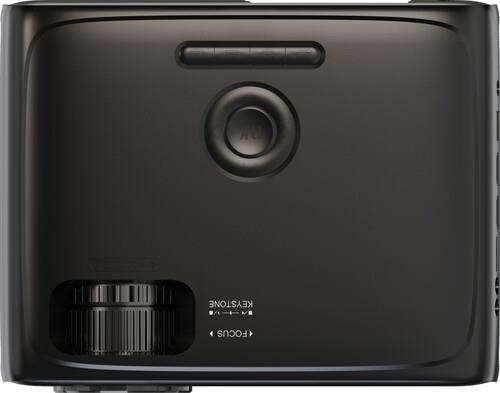 Проектор Cactus CS-PRM.07B.WUXGA черный