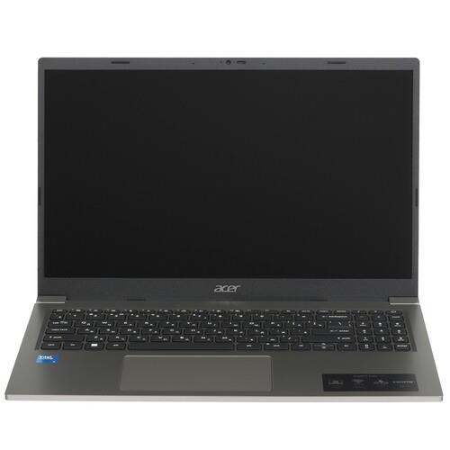 15.6" Ноутбук Acer Aspire Lite 15 AL15-33P-334K серый