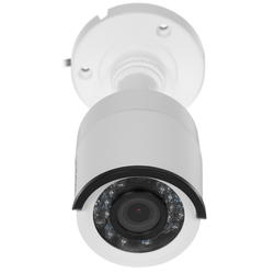 Камера видеонаблюдения Hikvision HiWatch DS-T200P 2.8-2.8мм белый
