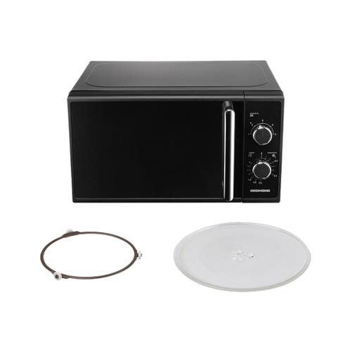 Микроволновая печь Redmond MW2900 черный