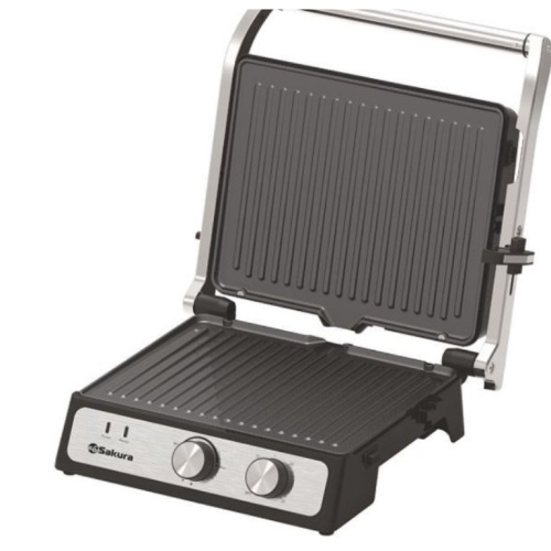 Электрогриль SAKURA SA-7667