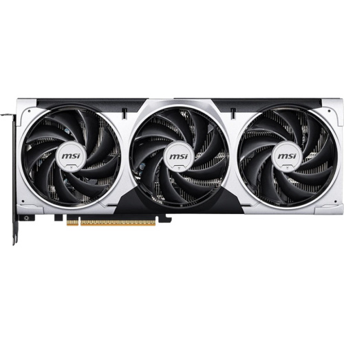 Видеокарта MSI GeForce RTX 5060 8G Ventus 3X OC