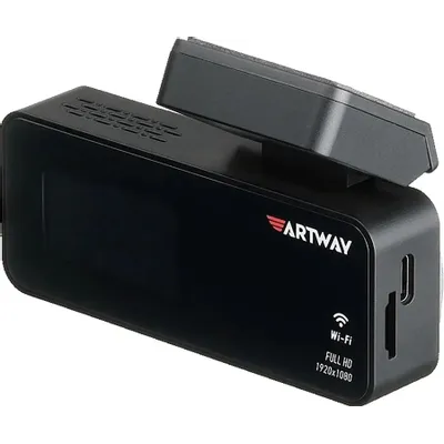 Автомобильный видеорегистратор Artway AV-420