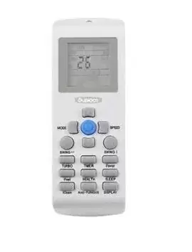 Настенная Сплит-система Бирюса B-18Dpr/B-18Dpq Dream