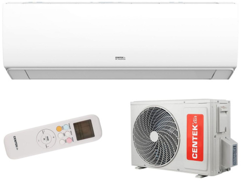 Сплит-система Centek Ct-65Sdc09