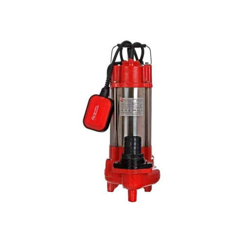 Насос фекальный QUATTRO ELEMENTI Sewage 1700F Ci (910-188)