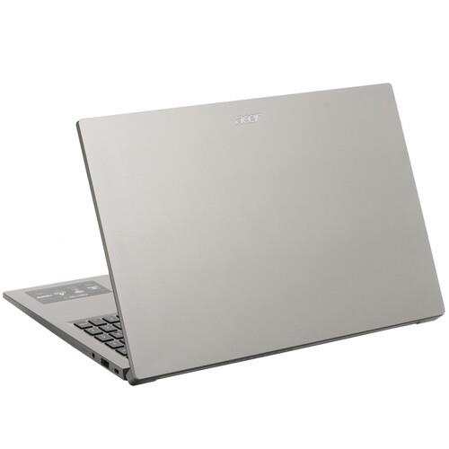 15.6" Ноутбук Acer Aspire Lite 15 AL15-33P-334K серый