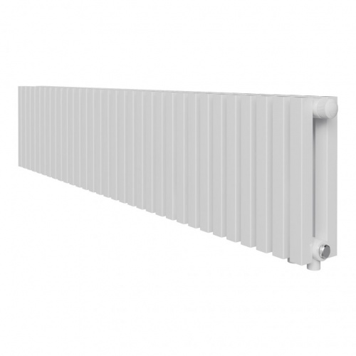 Дизайн-радиатор Royal Thermo Shift Q30 Vc2030 26 Секций Ral9016