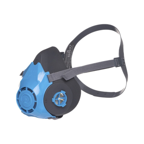 Полумаска изолирующая Unix 1100 (102-025-0005) 2 рост