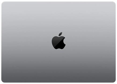 14.2" Ноутбук Apple MacBook Pro серый