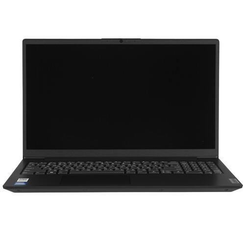 15.6" Ноутбук Lenovo V15 G4 IRU черный