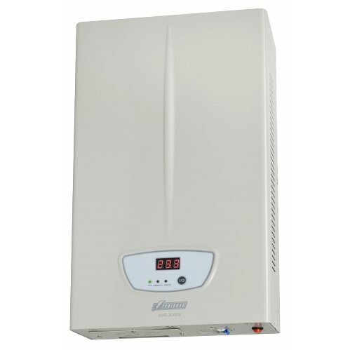 Стабилизатор POWERMAN AVS 3000S
