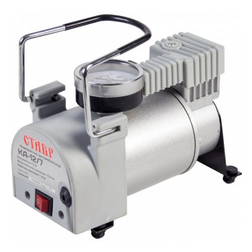 Авто-компрессор Ставр КА-12/7