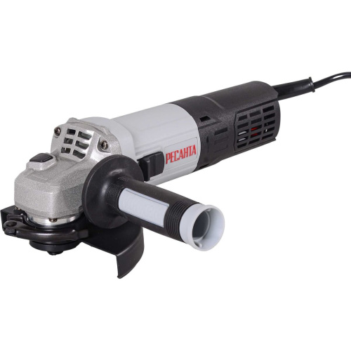 Углошлифовальная машина Ресанта УШМ-125/1400 ЭПП