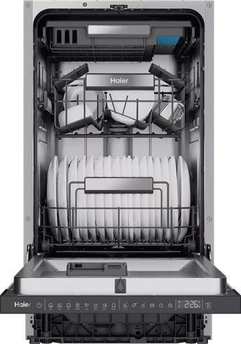 Встраиваемая посудомоечная машина Haier HDWE11-396RU