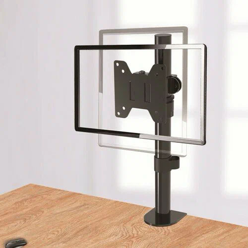 Настольное крепление Wize WDM1-32S черный