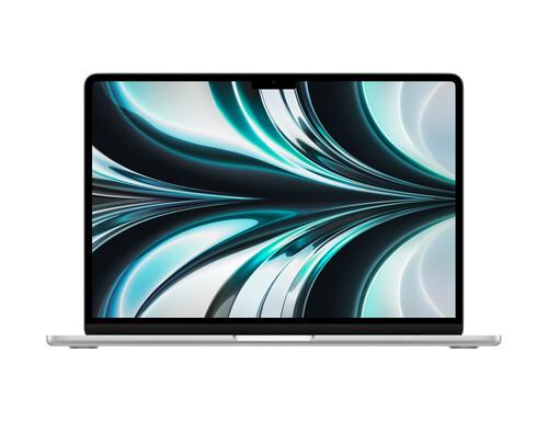 13.6" Ноутбук Apple MacBook Air серебристый