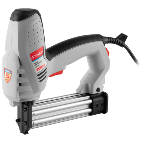Степлер электрический Зубр ЗСП-2000