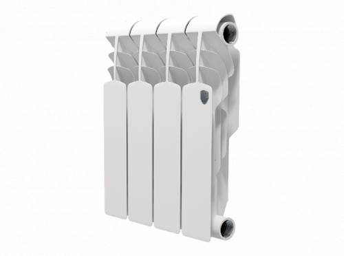 Биметаллический радиатор отопления  Royal Thermo Vittoria 350 4 Секции
