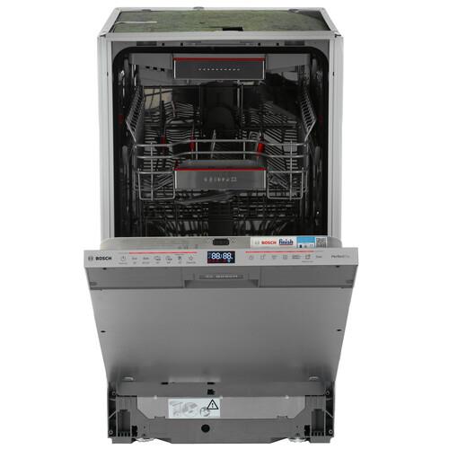 Встраиваемая посудомоечная машина Bosch SPV6ZMX17E