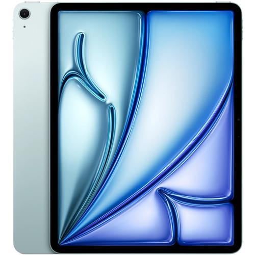 13" Планшет Apple iPad Air (M4) Wi-Fi 256 ГБ голубой