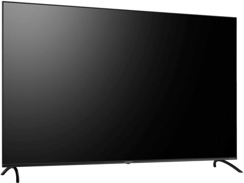 55" (140 см) LED-телевизор Maunfeld MQT55USD03 черный