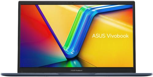 14" Ноутбук ASUS Vivobook 14 X1404VA-EB866 синий