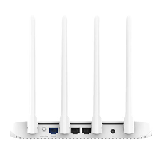 Маршрутизатор Mi Router 4A (DVB4429GL) белый